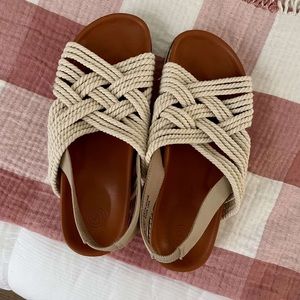 Urban sandals😁😁